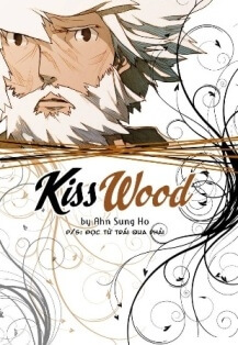 Truyện tranh Kiss Wood