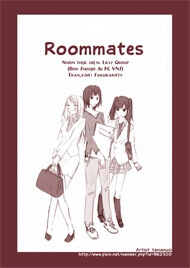 Truyện tranh Roommates