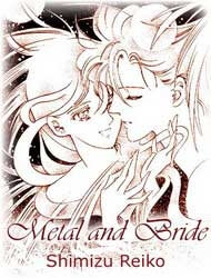 Truyện tranh Metal and Bride