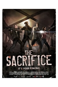 Truyện tranh Left 4 Dead : The Sacrifice