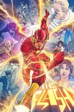 The Flash (2016)