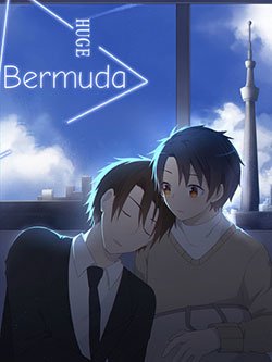 Truyện tranh Bermuda