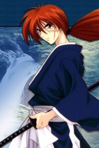 Truyện tranh Lãng khách Kenshin