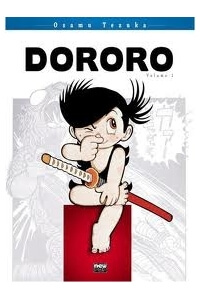 Truyện tranh Dororo