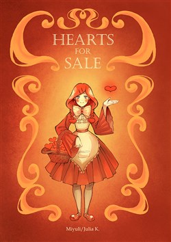 Truyện tranh Hearts for Sale