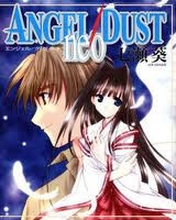 Truyện tranh Angel/Dust Neo