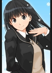 Truyện tranh Amagami - Sincerely Yours