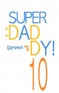 Truyện tranh Super Daddy Yeol - Người Cha Tuyệt Vời