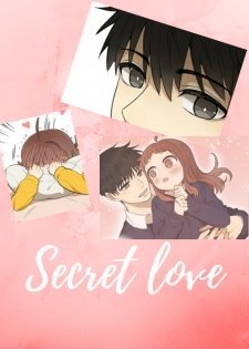 Truyện tranh Secret Love